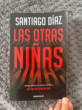 Las Otras niñas / the Other Girls
