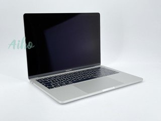 MacBook Pro 13" (2017) Intel Core i7 2.5GHz 2 núcleos - SSD 256Gb - 16GB RAM - Plata