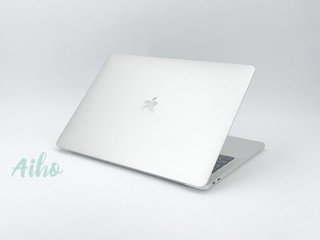 MacBook Pro 13" (2017) Intel Core i7 2.5GHz 2 núcleos - SSD 256Gb - 16GB RAM - Plata
