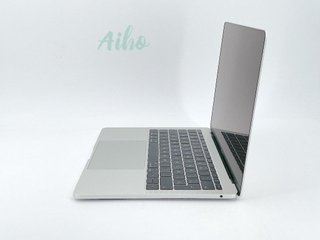 MacBook Pro 13" (2017) Intel Core i7 2.5GHz 2 núcleos - SSD 256Gb - 16GB RAM - Plata