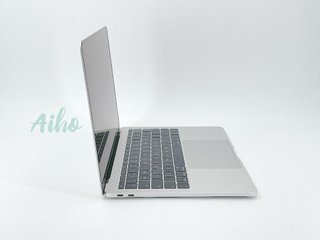 MacBook Pro 13" (2017) Intel Core i7 2.5GHz 2 núcleos - SSD 256Gb - 16GB RAM - Plata