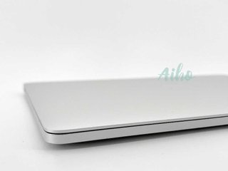 MacBook Pro 13" (2017) Intel Core i7 2.5GHz 2 núcleos - SSD 256Gb - 16GB RAM - Plata