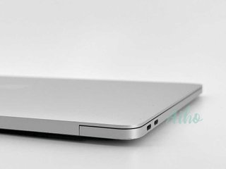MacBook Pro 13" (2017) Intel Core i7 2.5GHz 2 núcleos - SSD 256Gb - 16GB RAM - Plata