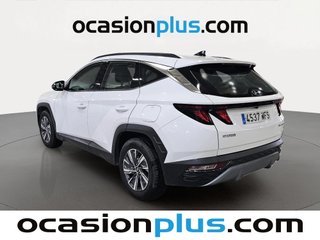 Hyundai Tucson 1.6 CRDI Maxx 85 kW (115 CV)