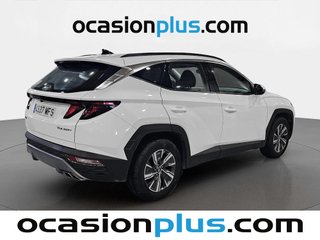 Hyundai Tucson 1.6 CRDI Maxx 85 kW (115 CV)