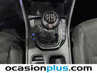 Hyundai Tucson 1.6 CRDI Maxx 85 kW (115 CV)