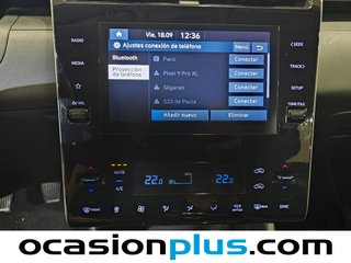 Hyundai Tucson 1.6 CRDI Maxx 85 kW (115 CV)