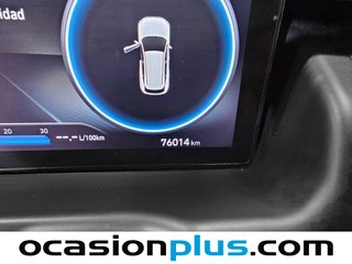 Hyundai Tucson 1.6 CRDI Maxx 85 kW (115 CV)