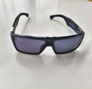 Gafas de Sol Ray-Ban W2383 Bausch & Lomb