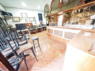 Bar en venta en Arteagabeitia - Retuerto - Kareaga en Barakaldo