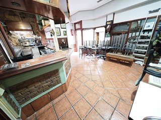Bar en venta en Arteagabeitia - Retuerto - Kareaga en Barakaldo