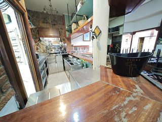 Bar en venta en Arteagabeitia - Retuerto - Kareaga en Barakaldo