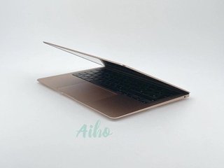 MacBook Air 13" (2020) Intel Core i3 1.1GHz 2 núcleos - SSD 256GB - RAM 8GB - Dorado