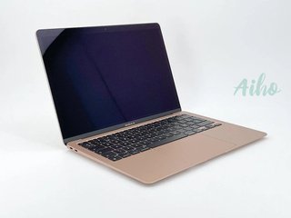 MacBook Air 13" (2020) Intel Core i3 1.1GHz 2 núcleos - SSD 256GB - RAM 8GB - Dorado