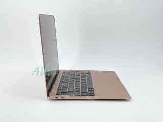 MacBook Air 13" (2020) Intel Core i3 1.1GHz 2 núcleos - SSD 256GB - RAM 8GB - Dorado
