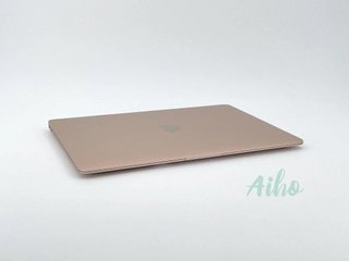 MacBook Air 13" (2020) Intel Core i3 1.1GHz 2 núcleos - SSD 256GB - RAM 8GB - Dorado