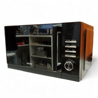 HORNO MICROONDAS KMWG 2322DB  KOENIC