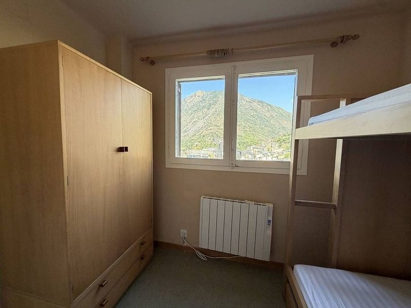 2-bedroom flat for rent in Escaldes-Engordany · 9 of 60