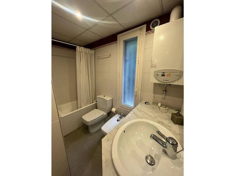 2-bedroom flat for rent in Escaldes-Engordany · 10 of 60