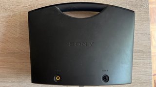 Altavoz Bluetooth Sony SRS-BTM8 Negro