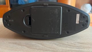 Altavoz Bluetooth Sony SRS-BTM8 Negro