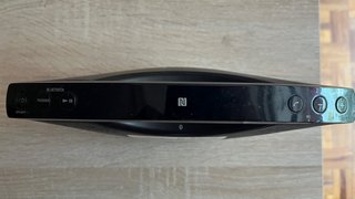 Altavoz Bluetooth Sony SRS-BTM8 Negro