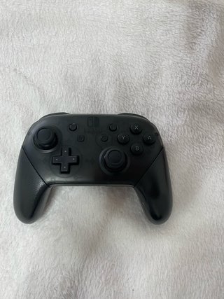 Mando Pro Nintendo Switch