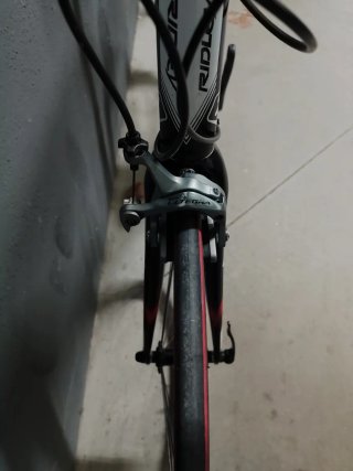 Bicicleta carretera carbono Ridley Orion T54