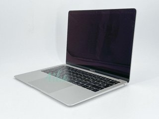 MacBook Air 13" (2018) Intel Core i5 1.6GHz 2 núcleos - SSD 256GB - RAM 8GB - Plata