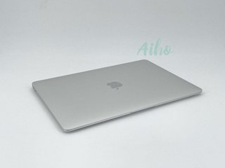 MacBook Air 13" (2018) Intel Core i5 1.6GHz 2 núcleos - SSD 256GB - RAM 8GB - Plata