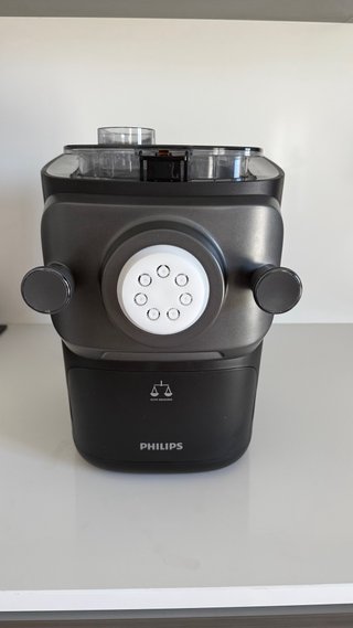 Máquina para hacer pasta Philips 7000 Series