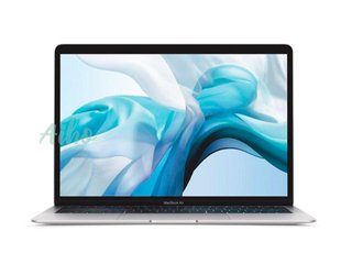 MacBook Air 13" (2020) Intel Core i3 1.1GHz 2 núcleos -SSD 256gb - 8GB RAM - Plata