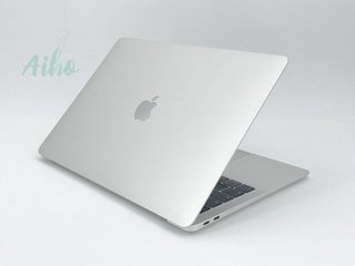 MacBook Air 13" (2020) Intel Core i3 1.1GHz 2 núcleos -SSD 256gb - 8GB RAM - Plata