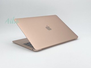 MacBook Air 13" Retina (2018) - Intel Core i5 1.6GHz 2 núcleos - SSD 256GB - RAM 8GB - Dorado