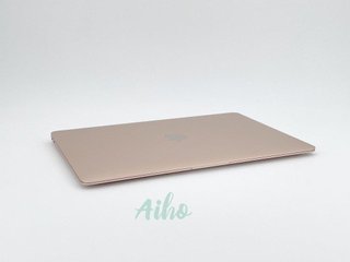 MacBook Air 13" Retina (2018) - Intel Core i5 1.6GHz 2 núcleos - SSD 256GB - RAM 8GB - Dorado