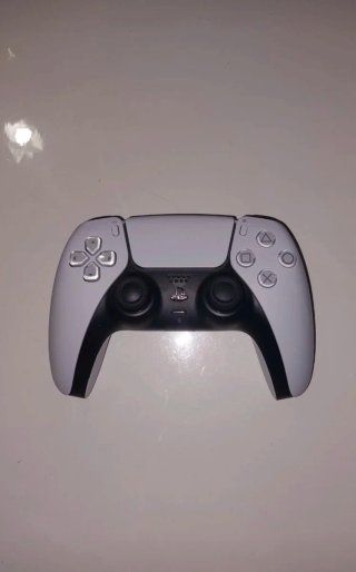 Mando PS5