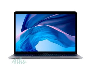 MacBook Air 13" (2018) Intel Core i5 1.6GHz 2 núcleos - SSD 256GB - RAM 8GB - Gris Espacial