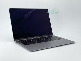 MacBook Air 13" (2018) Intel Core i5 1.6GHz 2 núcleos - SSD 256GB - RAM 8GB - Gris Espacial