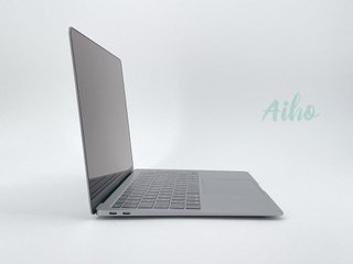 MacBook Air 13" (2018) Intel Core i5 1.6GHz 2 núcleos - SSD 256GB - RAM 8GB - Gris Espacial