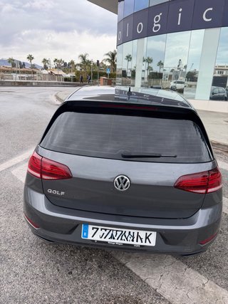 Volkswagen Golf VII 1.5 TSI EVO BlueMotion 130 CV