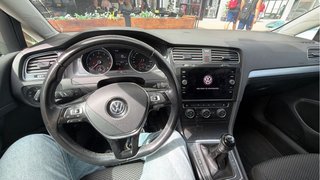 Volkswagen Golf VII 1.5 TSI EVO BlueMotion 130 CV