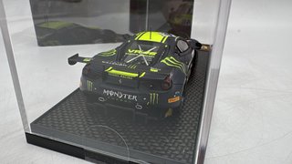 BBRC258 BBR Ferrari 488 GT3 Valentino Rossi Team