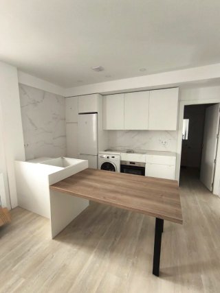 MF Montador de muebles económico