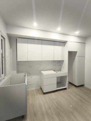 MF Montador de muebles económico
