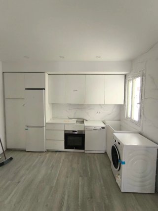 MF Montador de muebles económico