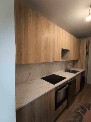 MF Montador de muebles económico