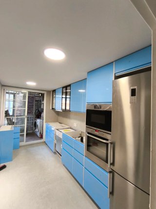 MF Montador de muebles económico