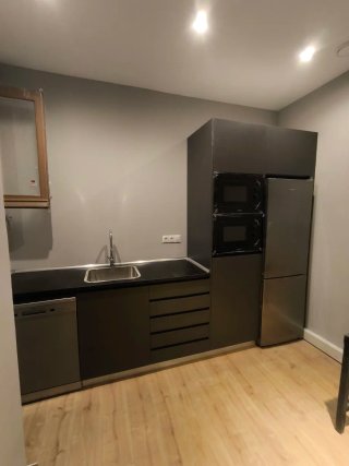 MF Montador de muebles económico