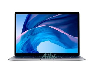 MacBook Air 13" (2019) Intel Core i5 1.6GHz 2 núcleos - SSD 128GB - RAM 8GB - Gris Espacial