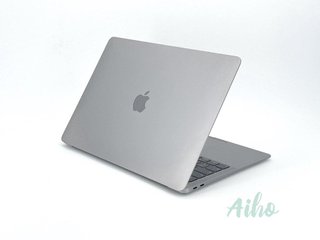 MacBook Air 13" (2019) Intel Core i5 1.6GHz 2 núcleos - SSD 128GB - RAM 8GB - Gris Espacial